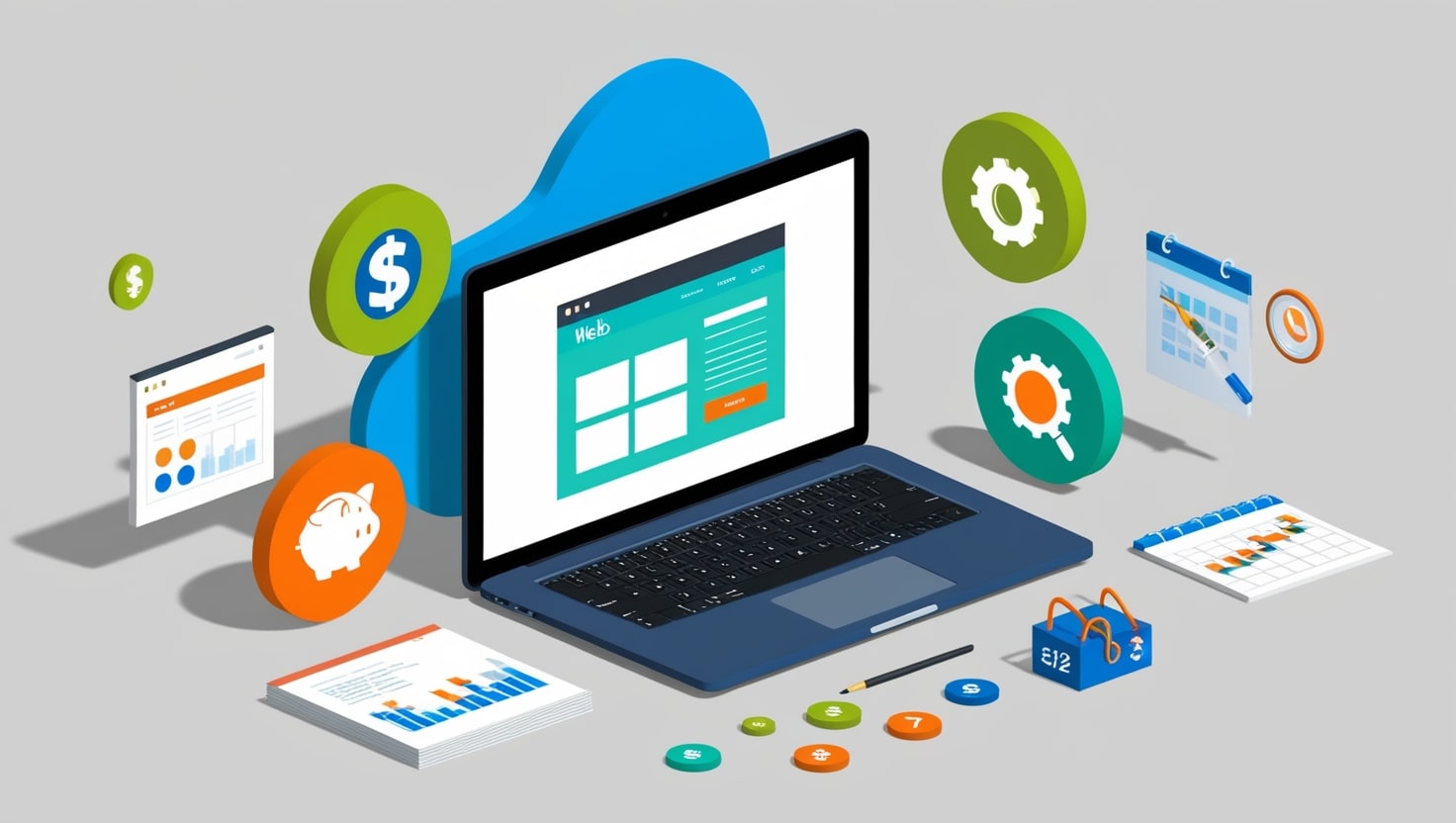 quanto costa un sito web