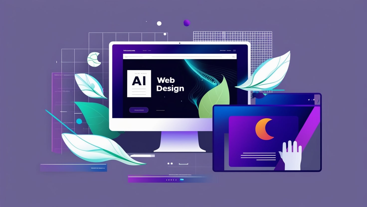web design e sviluppo web