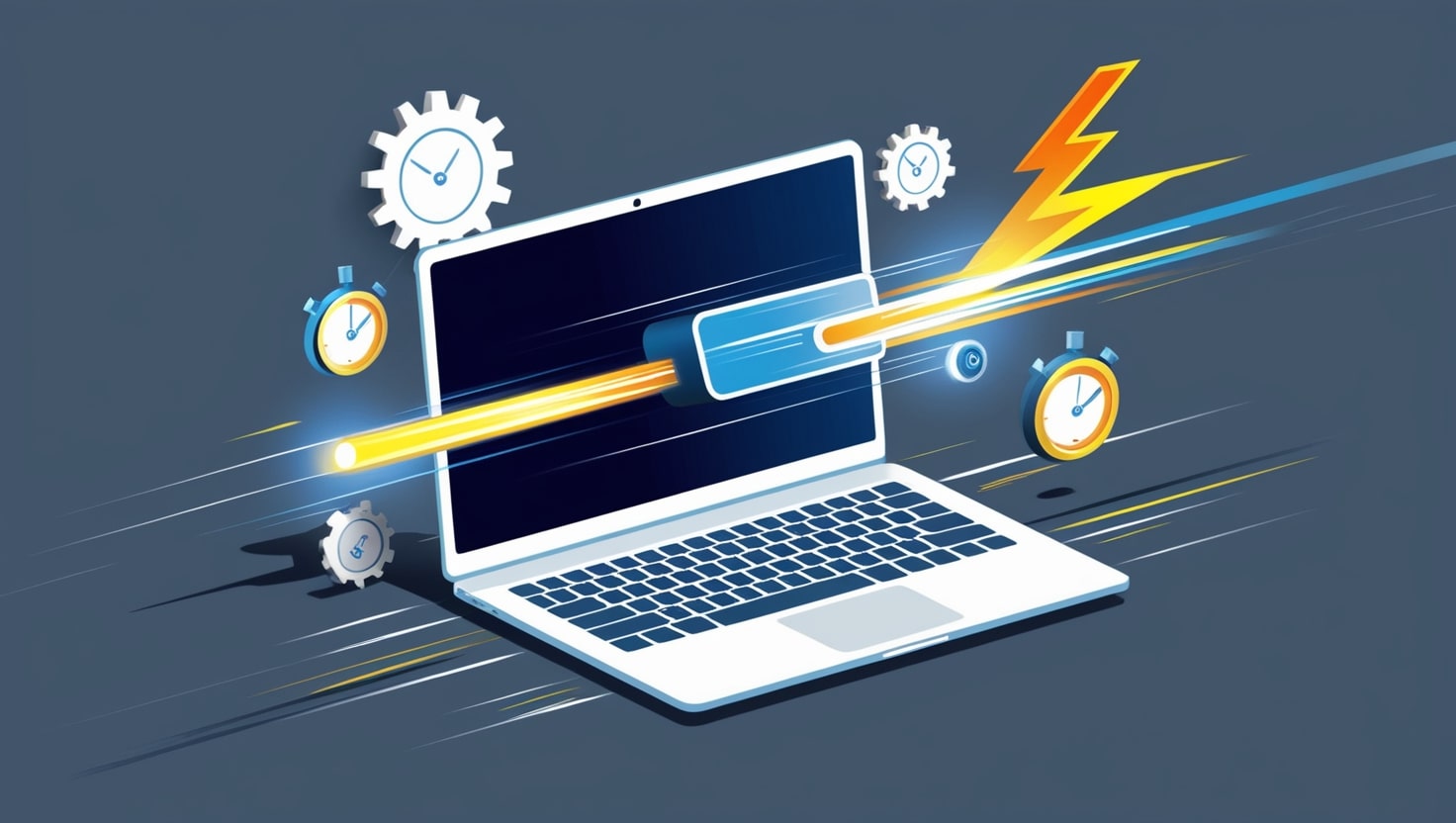 ottimizzare la velocità del sito web